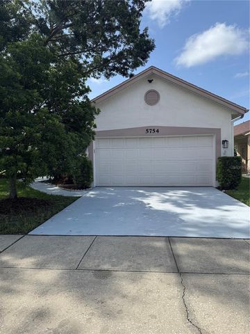 5754 PARKVIEW LAKE DRIVE, Orlando, FL 32821