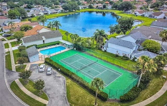 5754 PARKVIEW LAKE DRIVE, Orlando, FL 32821