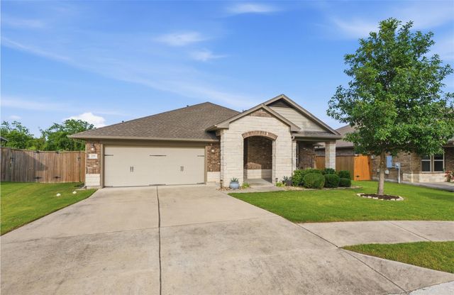 276 Gunnison WAY, Kyle, TX 78640