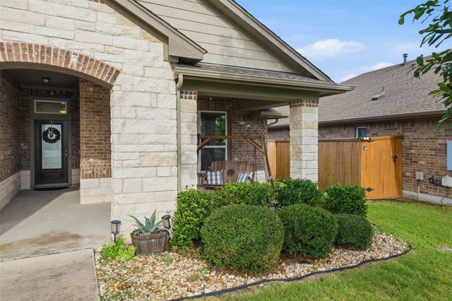 276 Gunnison WAY, Kyle, TX 78640
