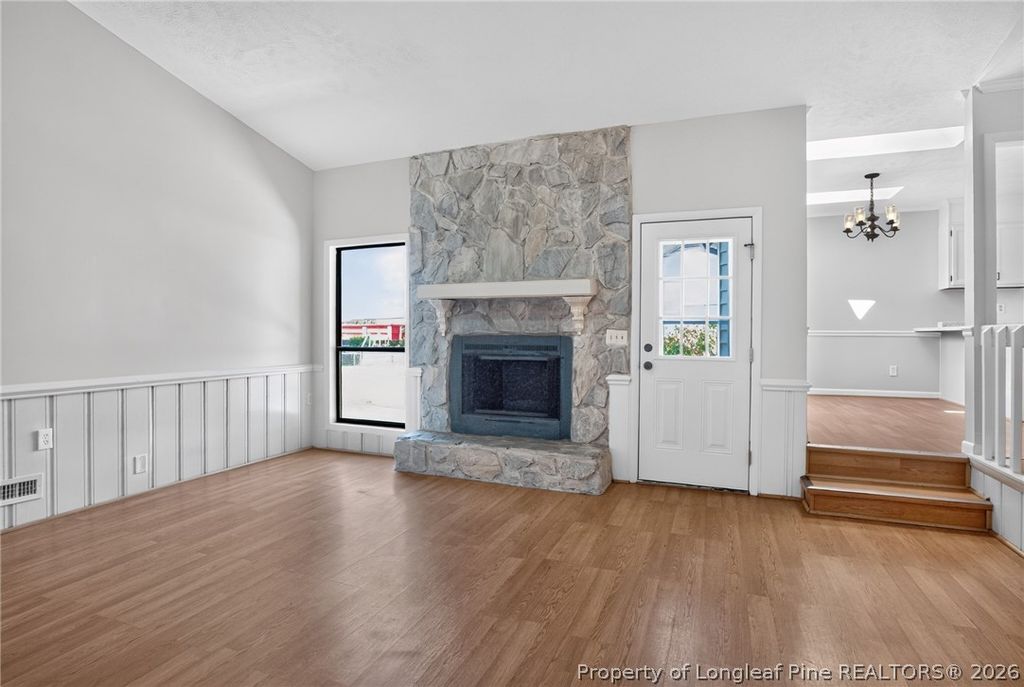 7109 Canary Drive, Fayetteville, NC 28314 — photo 3
