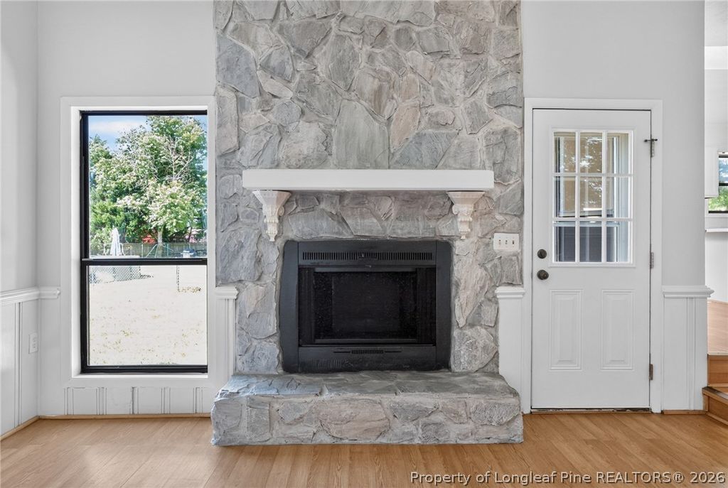 7109 Canary Drive, Fayetteville, NC 28314 — photo 4
