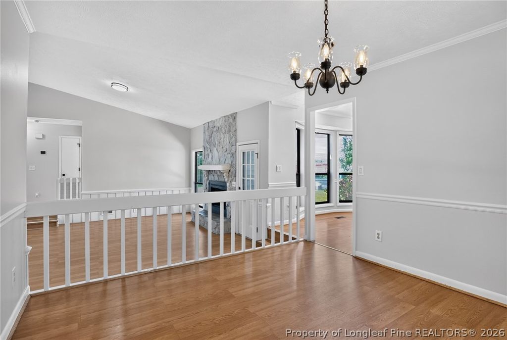 7109 Canary Drive, Fayetteville, NC 28314 — photo 5