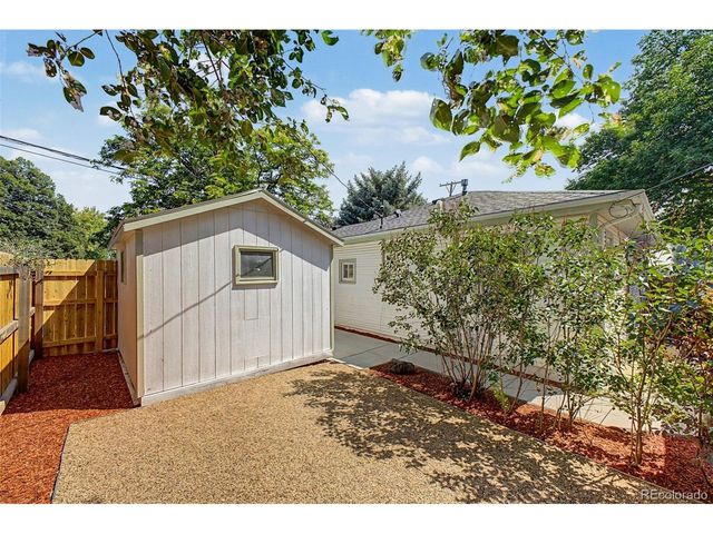 1555 N Monroe Ave, Loveland, CO 80538