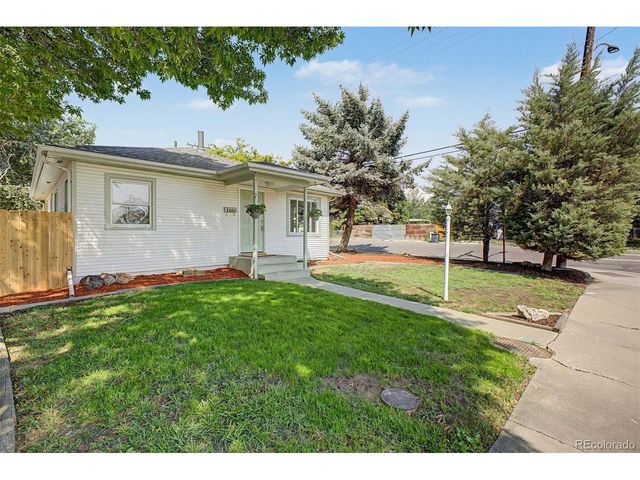1555 N Monroe Ave, Loveland, CO 80538