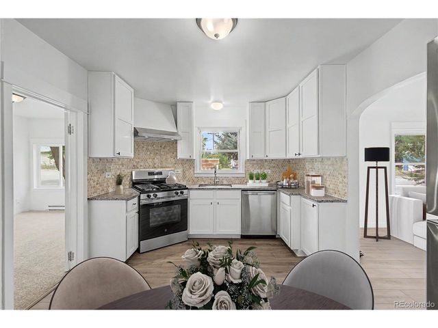 1555 N Monroe Ave, Loveland, CO 80538