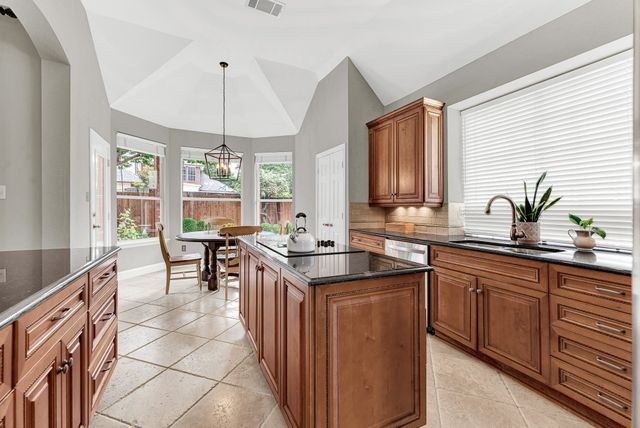 3708 Stockport Drive, Plano, TX 75025