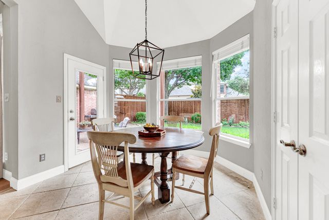 3708 Stockport Drive, Plano, TX 75025