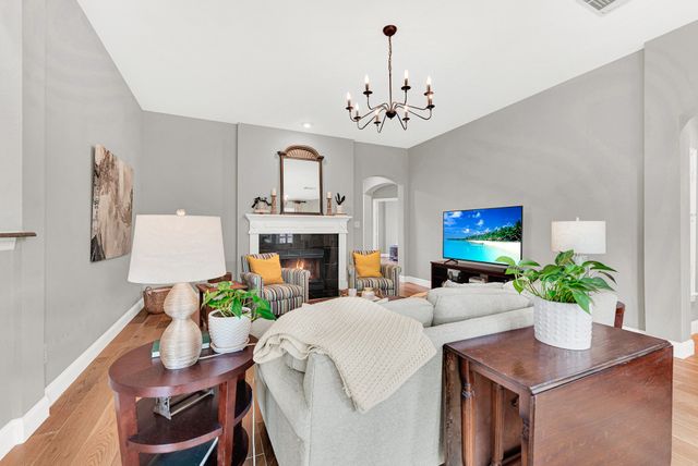 3708 Stockport Drive, Plano, TX 75025