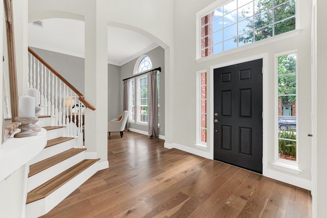 3708 Stockport Drive, Plano, TX 75025
