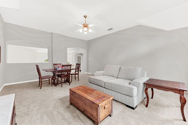 3708 Stockport Drive, Plano, TX 75025