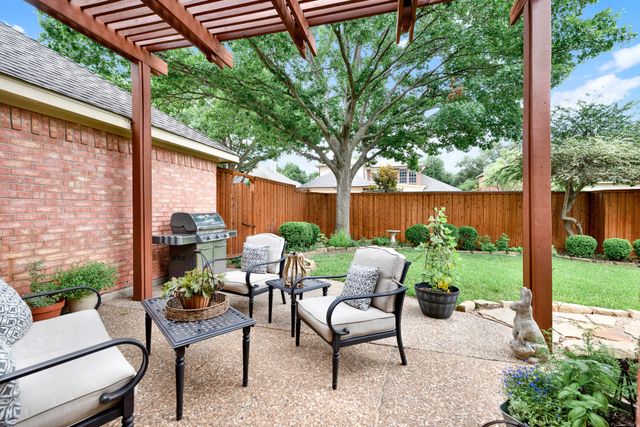 3708 Stockport Drive, Plano, TX 75025