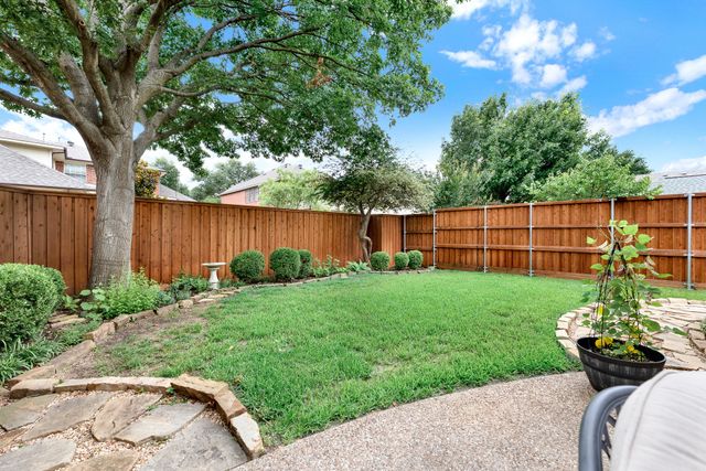 3708 Stockport Drive, Plano, TX 75025