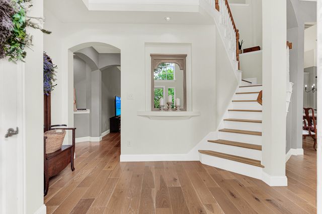 3708 Stockport Drive, Plano, TX 75025