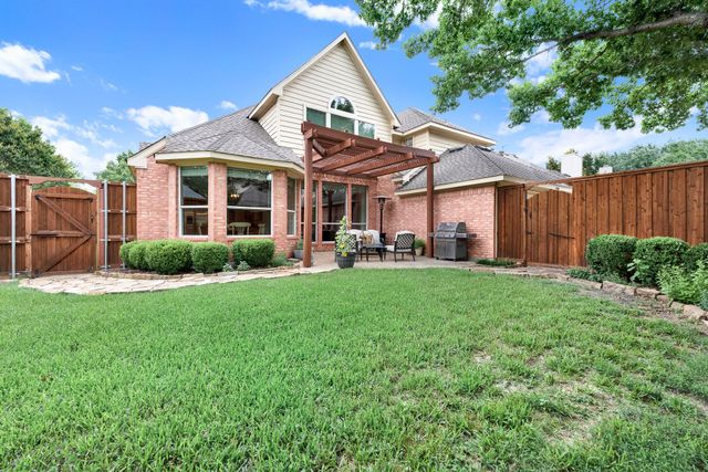3708 Stockport Drive, Plano, TX 75025