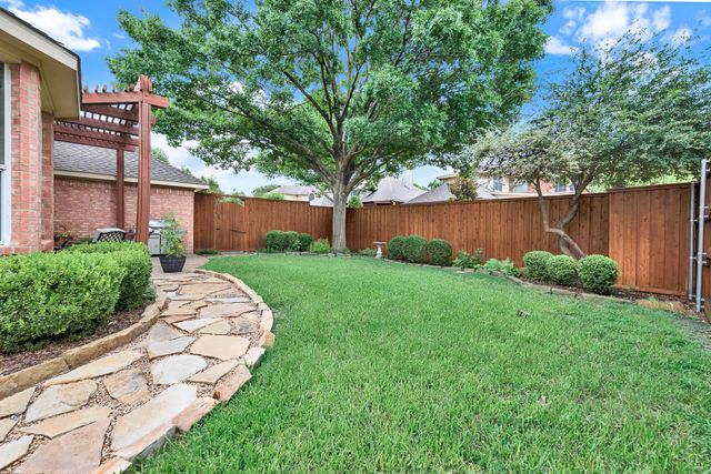 3708 Stockport Drive, Plano, TX 75025
