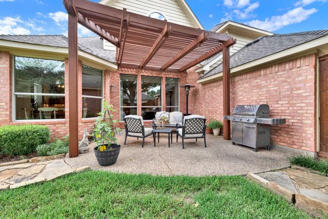3708 Stockport Drive, Plano, TX 75025