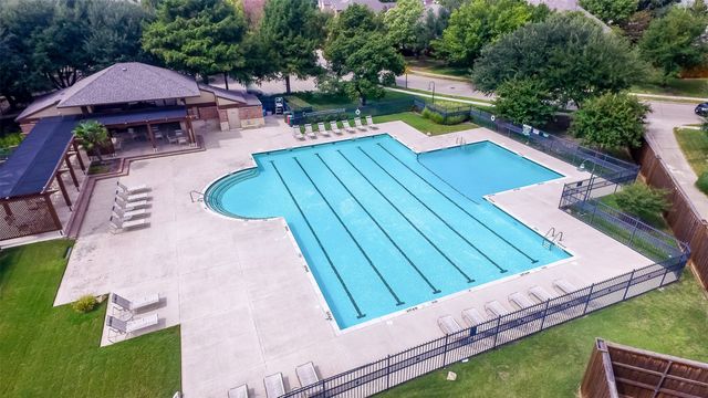 3708 Stockport Drive, Plano, TX 75025