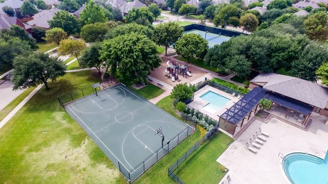 3708 Stockport Drive, Plano, TX 75025