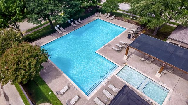 3708 Stockport Drive, Plano, TX 75025