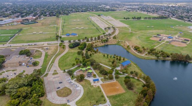 3708 Stockport Drive, Plano, TX 75025