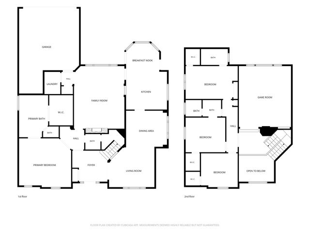 3708 Stockport Drive, Plano, TX 75025