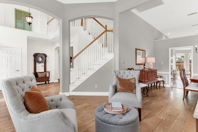 3708 Stockport Drive, Plano, TX 75025