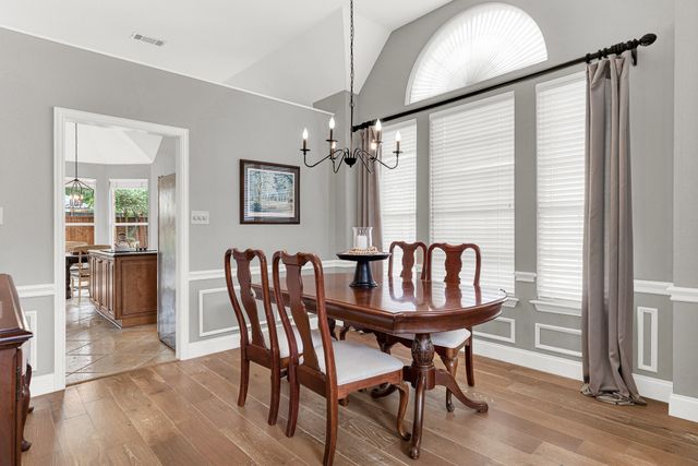 3708 Stockport Drive, Plano, TX 75025