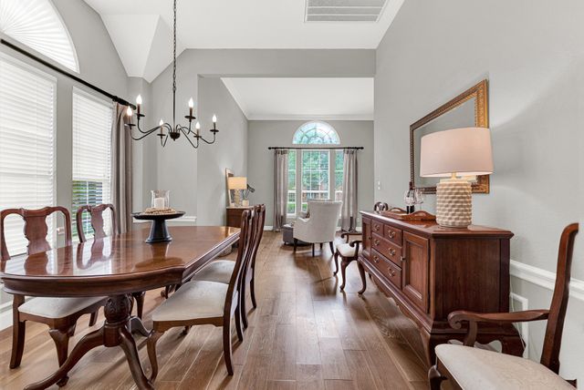 3708 Stockport Drive, Plano, TX 75025