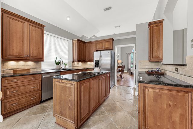 3708 Stockport Drive, Plano, TX 75025