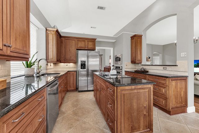 3708 Stockport Drive, Plano, TX 75025