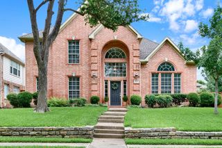 3708 Stockport Drive, Plano, TX 75025