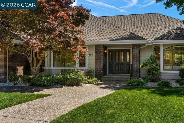 306 Maverick Ct, Lafayette, CA 94549