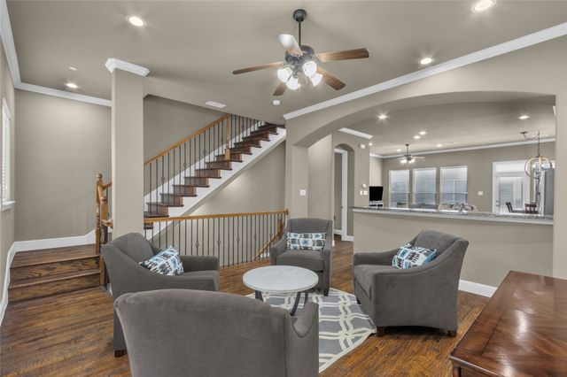 5724 Robbie Road, Plano, TX 75024