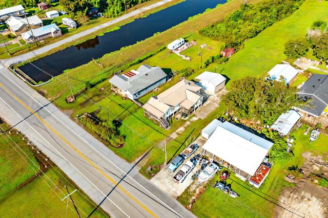 5808 Highway 56 Highway, Chauvin, LA 70344