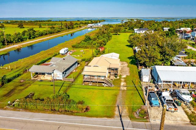 5808 Highway 56 Highway, Chauvin, LA 70344