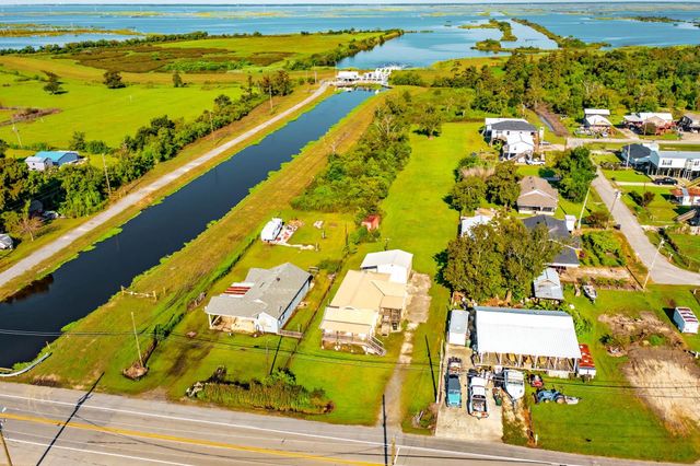 5808 Highway 56 Highway, Chauvin, LA 70344