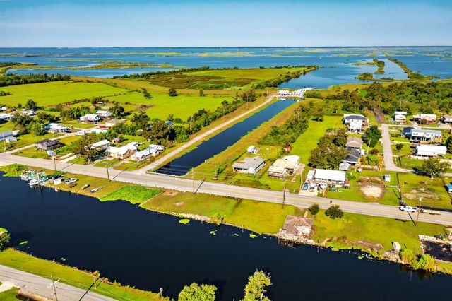 5808 Highway 56 Highway, Chauvin, LA 70344