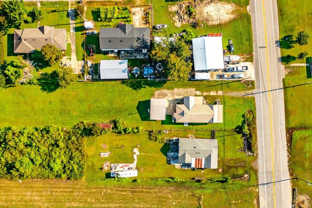 5808 Highway 56 Highway, Chauvin, LA 70344