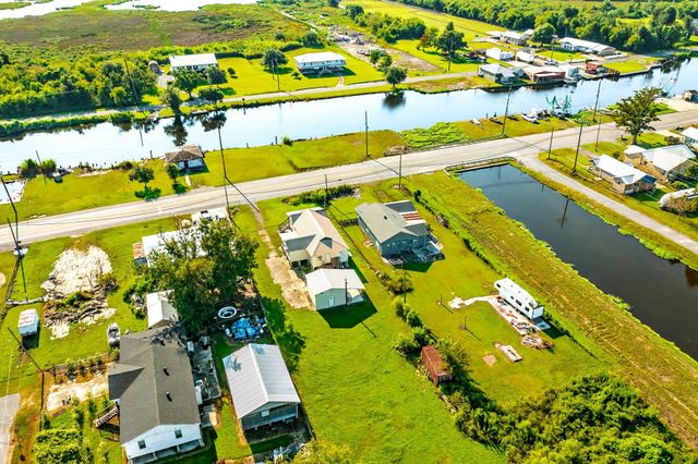 5808 Highway 56 Highway, Chauvin, LA 70344