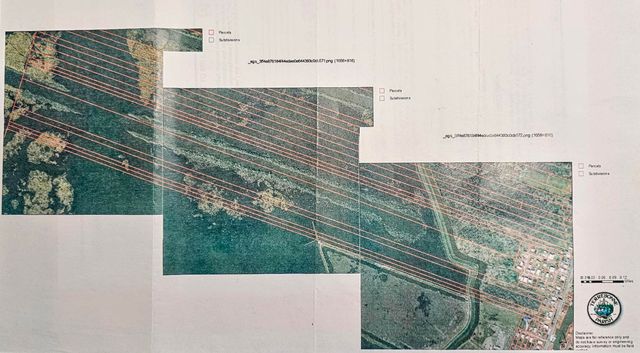 5808 Highway 56 Highway, Chauvin, LA 70344