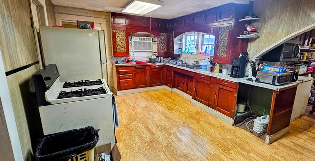 5808 Highway 56 Highway, Chauvin, LA 70344