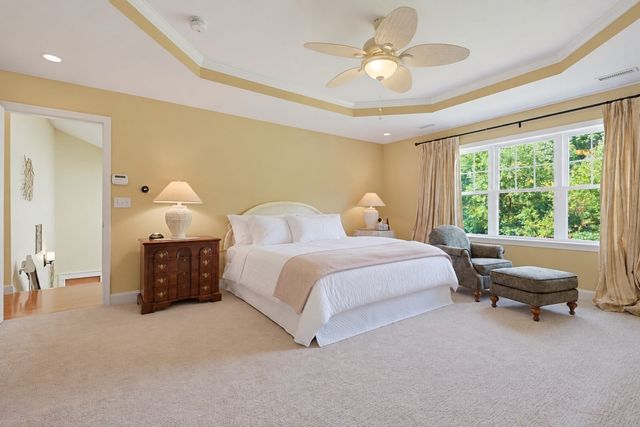 5 Walden Way 5, Milford, MA 01757