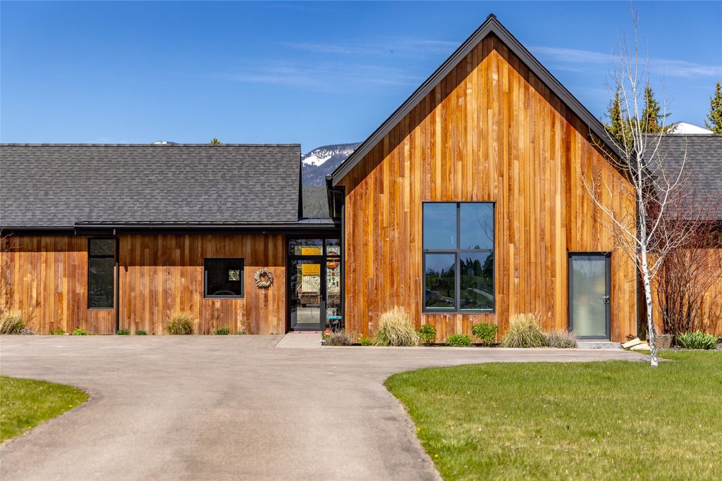 1768 E 2nd Street, Whitefish, MT 59937