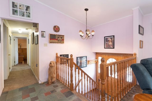 116 Spencer Rd, Oakham, MA 01068