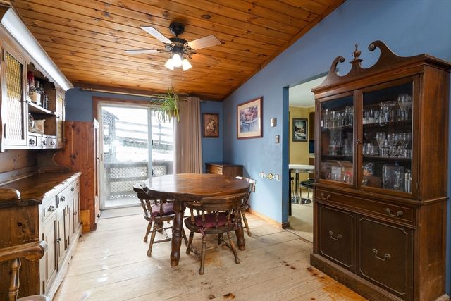 116 Spencer Rd, Oakham, MA 01068