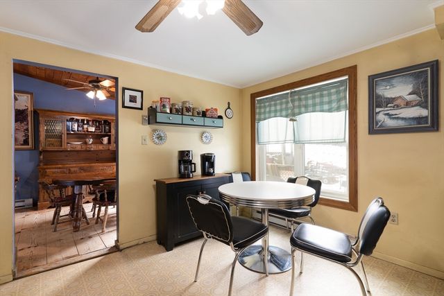 116 Spencer Rd, Oakham, MA 01068