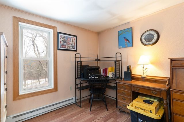 116 Spencer Rd, Oakham, MA 01068