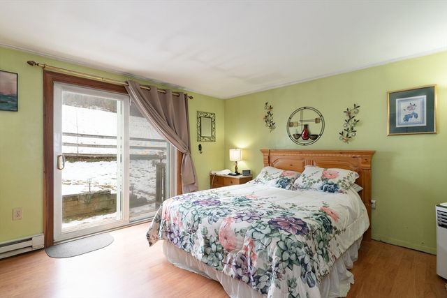 116 Spencer Rd, Oakham, MA 01068