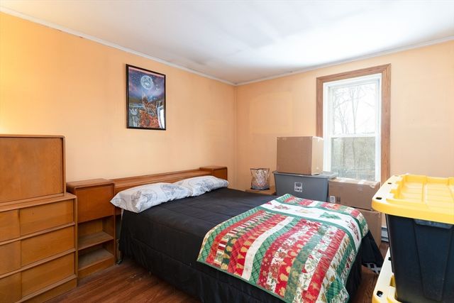 116 Spencer Rd, Oakham, MA 01068